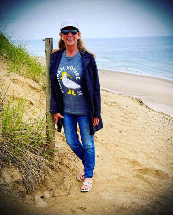 Can an Aging Adventure Travelogue Become a Midlife Psychological and Spiritual Trek?