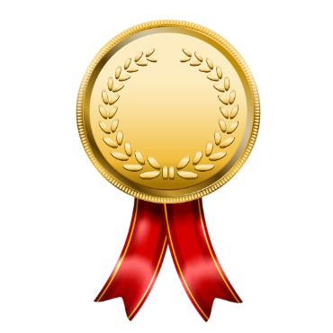 Gold Award
