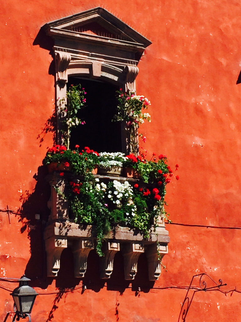 Me Llamo Marianne Cañedo Bohr