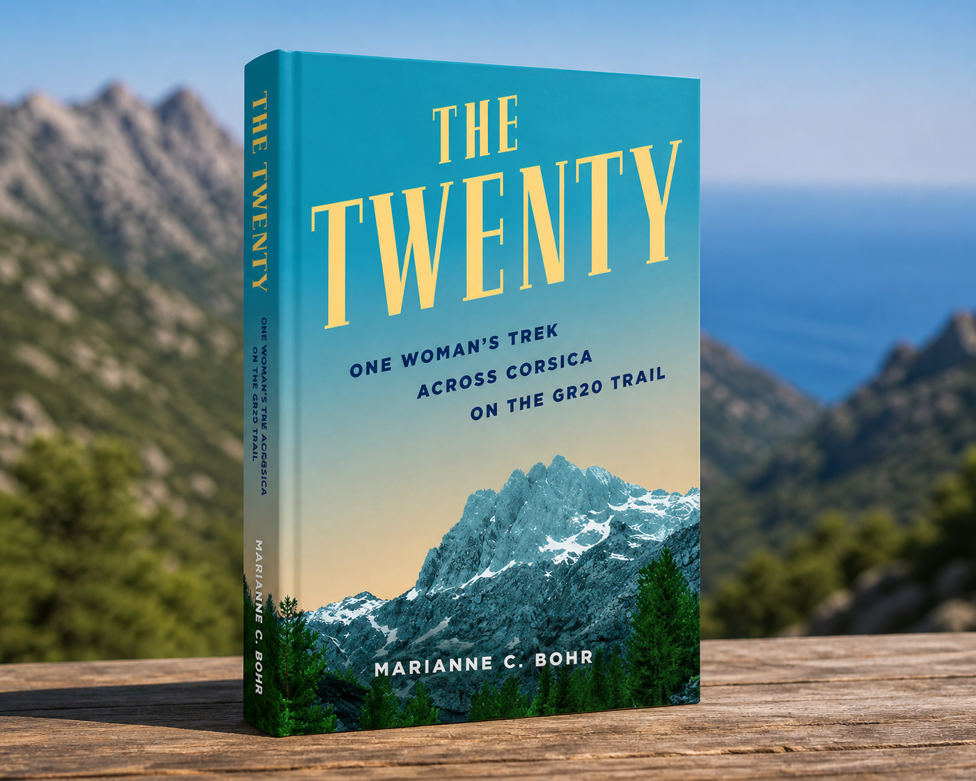 Are long-distance Europe Hiking Books Still Useful Compared to Modern GPS Hiking Apps?
